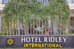 Hotel Ridley International, Digha