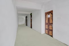 Hotel O Anmay, Salon