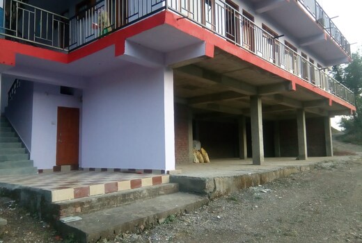 Apple Garden Homestay