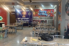 Shree BHAGYA LAXMI HOTAL AND RESTAURANTS, Phulera