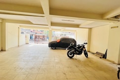 Indu residency, Varanasi