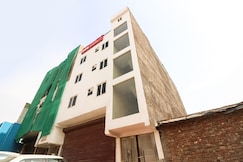 Hotel O MS Lakra Residency, Delhi