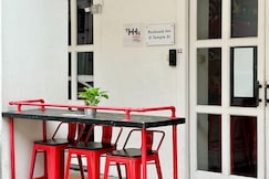 Rucksack Inn Temple Street, سنغافور