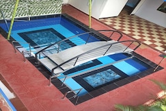 Palette Rajas Paradise Villa I 3BHK I Pool | Madurai, Madurai