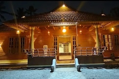 Texas Heritage Guest House, Thiruvananthapuram