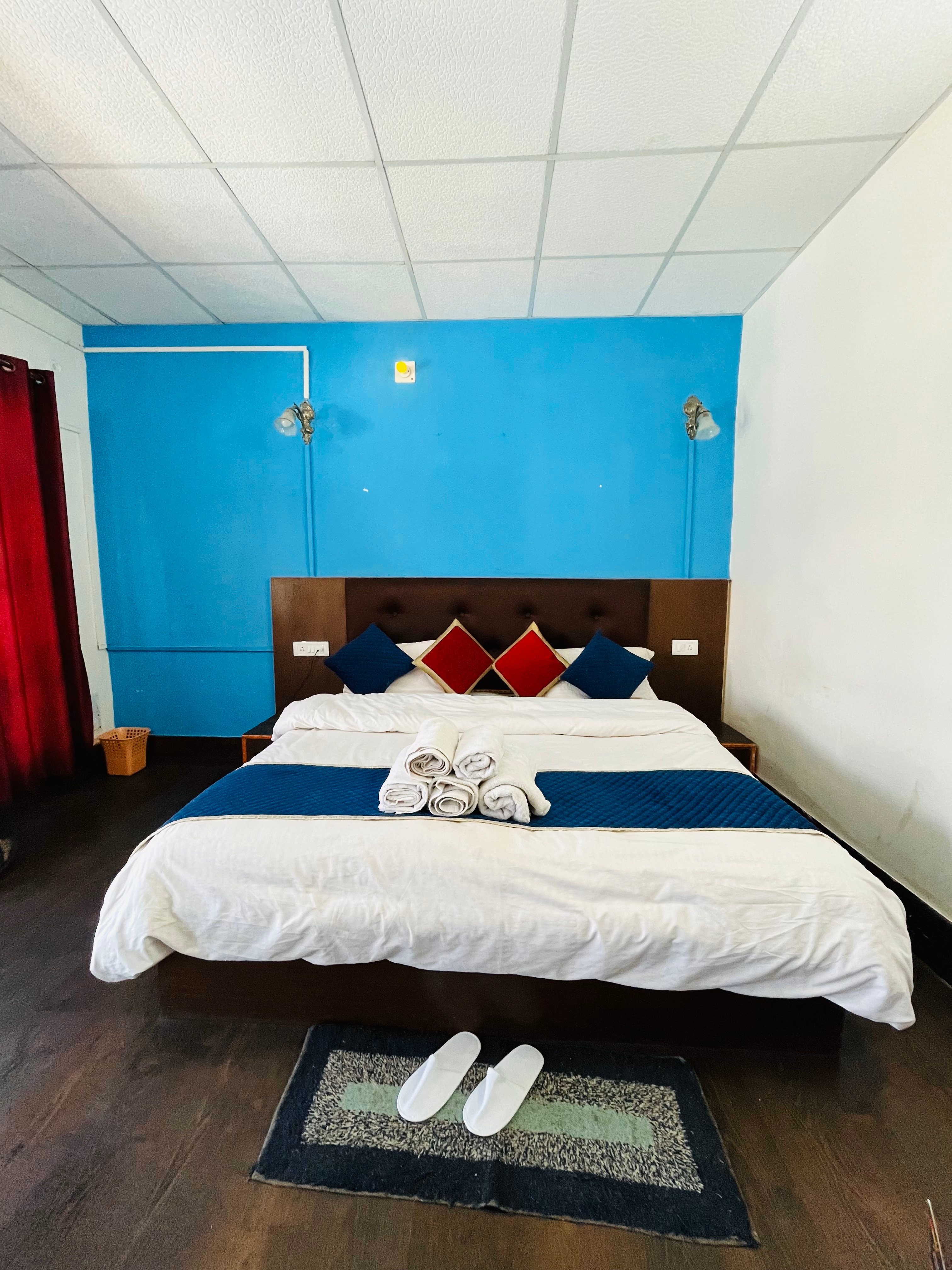 Kausani Regency - Tap to explore photos