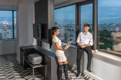 MERCURE BUCHAREST UNIRII, Bucharest