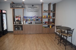 Candlewood Suites HOUSTON I-10 EAST, an IHG hotel, Wharton