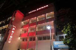 Hotel Palace., Madurai