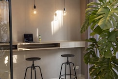 ibis Styles Bourg La Reine, Paris