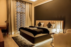 Hayaat Home Stay, Lucknow