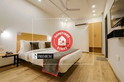 Hotels Pitampura  Delhi Starting    741 Upto 80  OFF MakeMyTrip