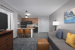 Homewood Suites Raleigh-Durham Airport, Wake