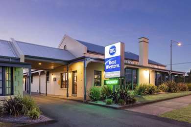 Best Western Olde Maritime - Tap to explore photos
