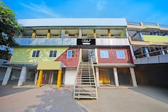 Collection O Azad Nagar Ayodhya Bypass Road Bhopal Formerly Hotel Inbox, Bhopal