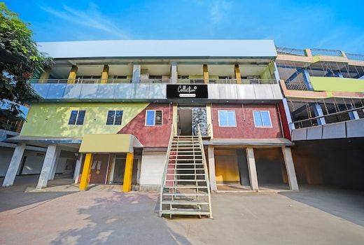 Super Collection O Azad Nagar Ayodhya Bypass Road Bhopal Formerly Hotel Inbox