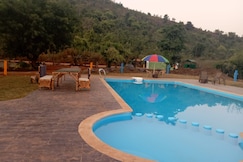 Wild Resort, Anuppur