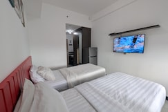 Cordova Suites, Kota Semarang