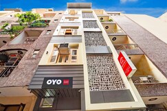 HOTEL O THE ROYALL RESIDENCY, Ghaziabad