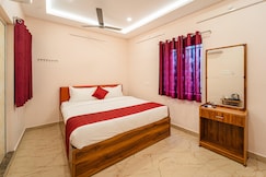 VSA Residency Near Eden Beach, Pondicherry
