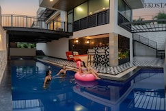 EKOSTAY  - Gravity Villa, Lonavala