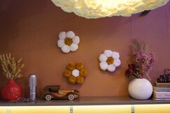 Chic Boho Treat House, Pune