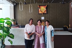HOTEL NATCHATHRA, Rameshwaram