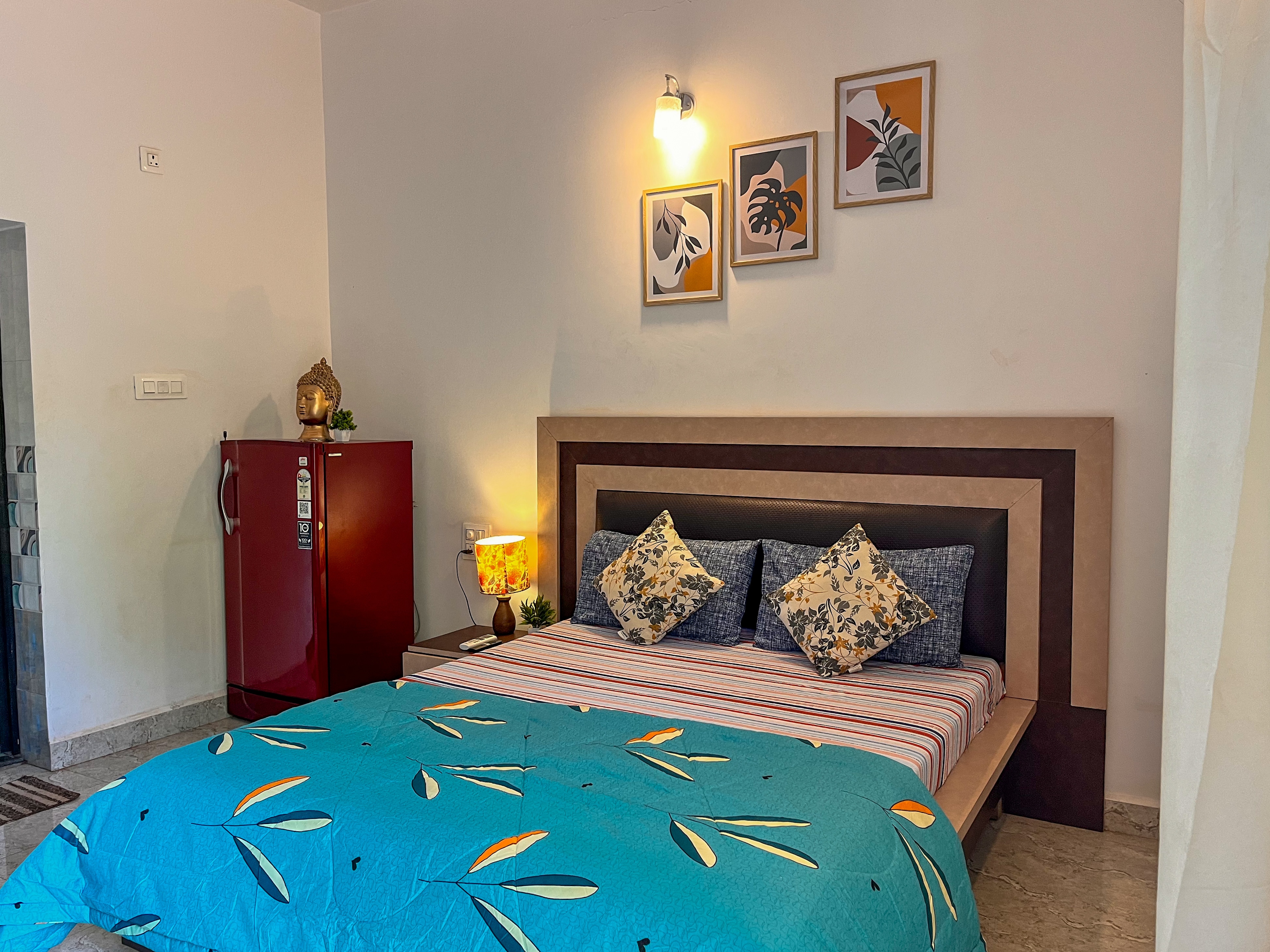Arzu Homes - Tap to explore photos