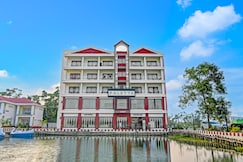 Palette - K SEA VIEW RESORT MANDARMANI, Mandarmani