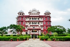Royal Heritage Kishangarh, Pushkar