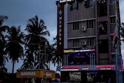 Mandara Residency, Udupi