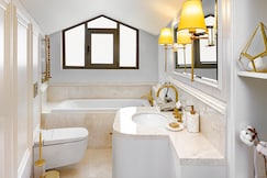 G Residences Ulus, Istanbul