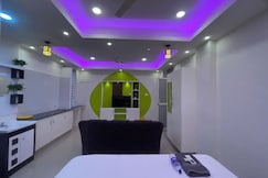 Nilastay Bhavanam, Thiruvananthapuram