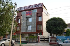 Hotel Satyam, Jammu