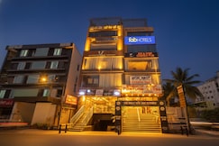 FabHotel Fortune Suites Hebbal, Bangalore