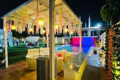 Party Hub   Stays  Farm001, Gurgaon