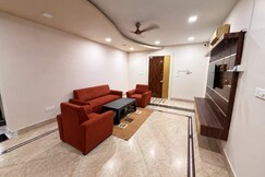 Surana Mansion, Bhubaneshwar