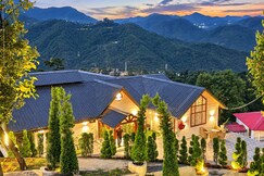 Nexa Patel Premium 1BR A By Jeolikote Homeyhuts, Bhowali