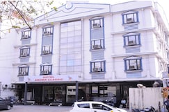 Hotel Aroma Classic, Jaipur