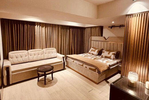 Suite Room no. 2