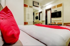 Hotel Nancy Dx Near New Delhi Railway Station, Delhi