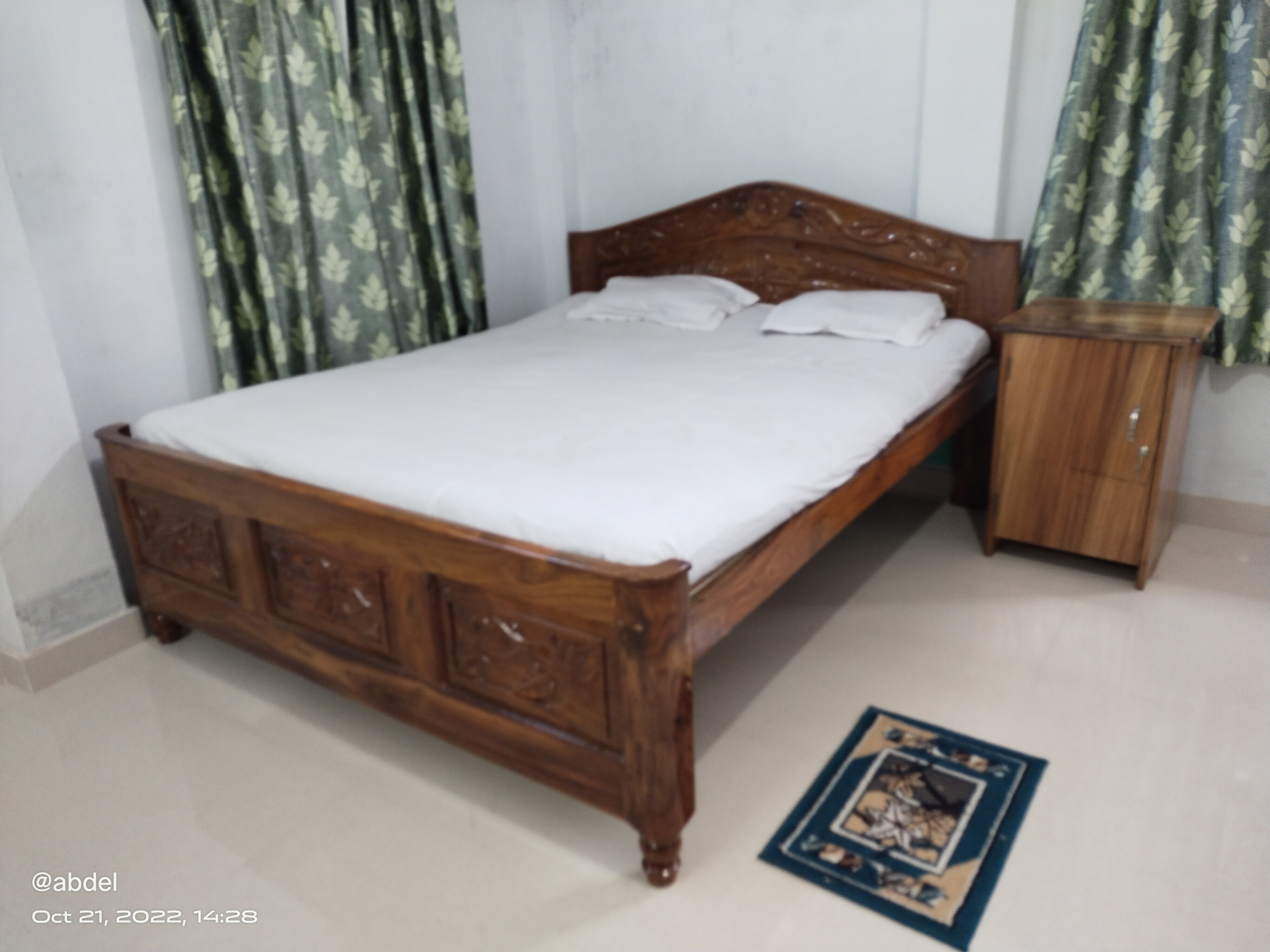 Solomile Homestay - Tap to explore photos