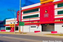 Hotel Sogo Davao, Digos City