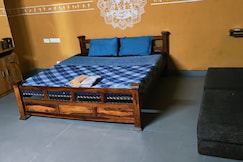 The Hidden peaks Mud house cottages- Vagamon, Vagamon