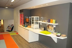 ibis Styles Chambery Centre Gare, Savoie