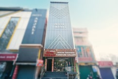 Hotel Vikrant, Deoghar