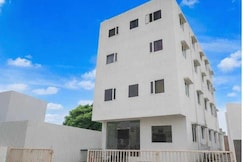 Collection O Banaras Junction, Varanasi