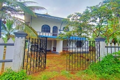 Kalpetta Peace Villa | 3BHK, Wayanad