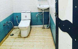 Washroom