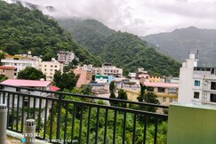 Regal Homestay, Rishikesh